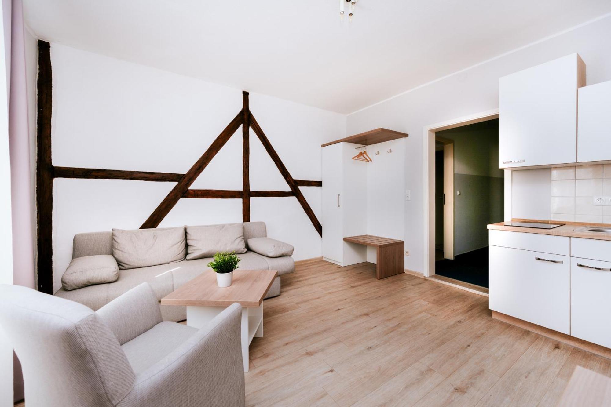 Hotel Zur Seemoewe Kirchdorf  Экстерьер фото