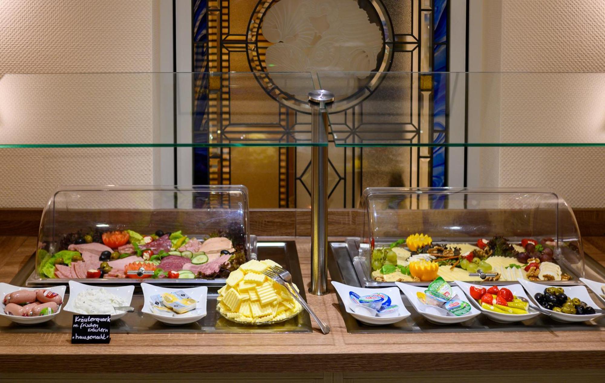 Hotel Zur Seemoewe Kirchdorf  Экстерьер фото